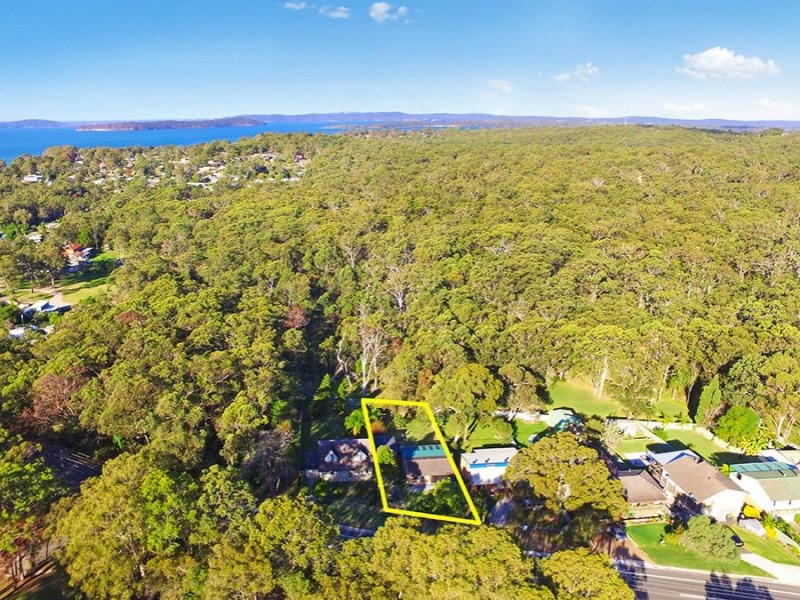 41 Yarrawonga Park Road, Yarrawonga Park NSW 2264