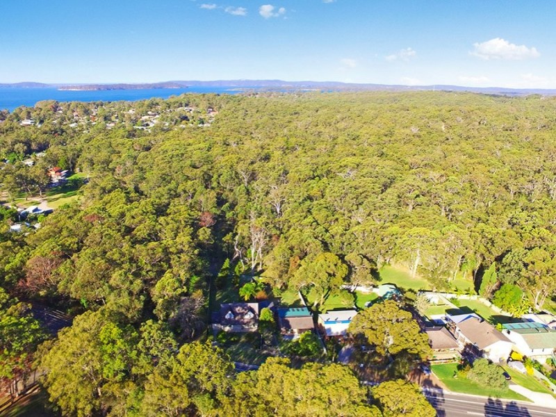 41 Yarrawonga Park Road, Yarrawonga Park NSW 2264