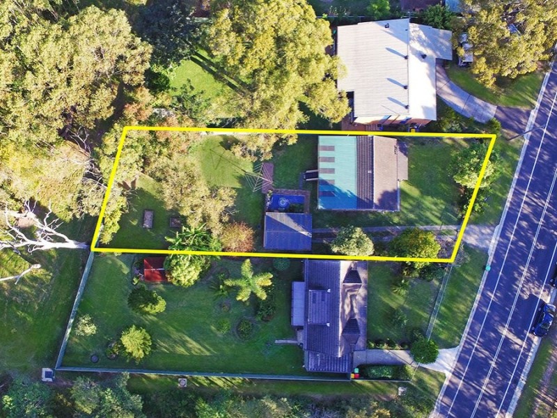 41 Yarrawonga Park Road, Yarrawonga Park NSW 2264