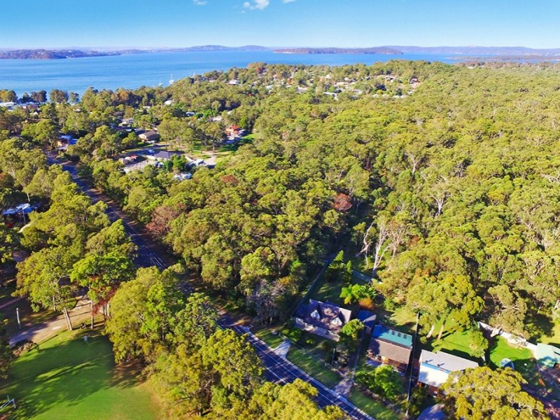 41 Yarrawonga Park Road, Yarrawonga Park NSW 2264