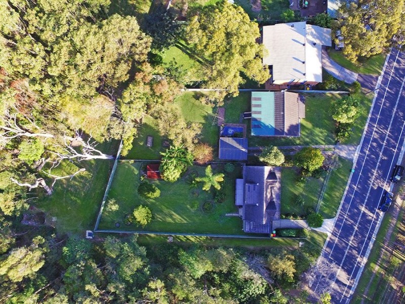 41 Yarrawonga Park Road, Yarrawonga Park NSW 2264