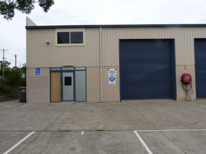 1/14 Accolade Avenue, Morisset NSW 2264