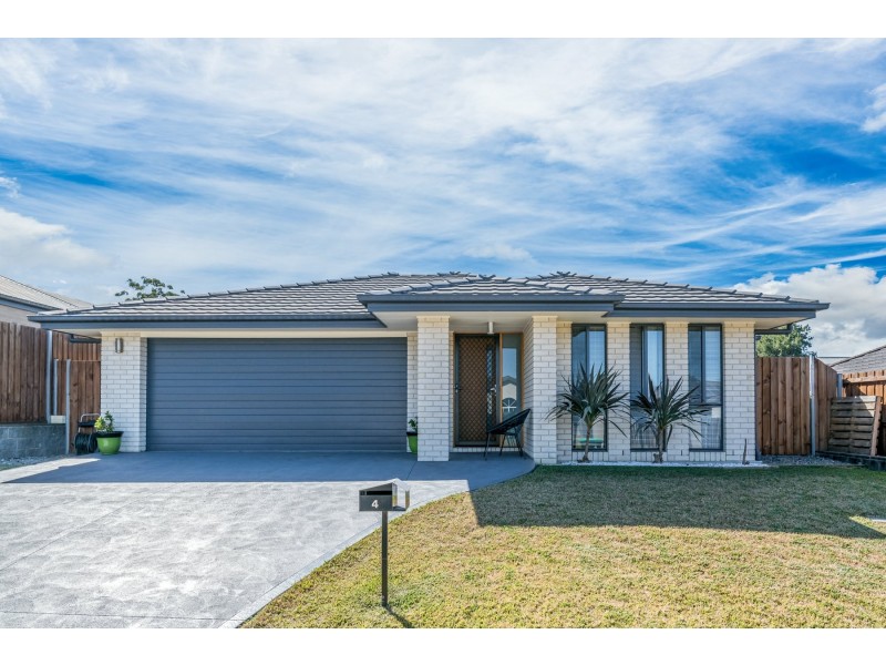 4 Splitters Row, Cooranbong NSW 2265