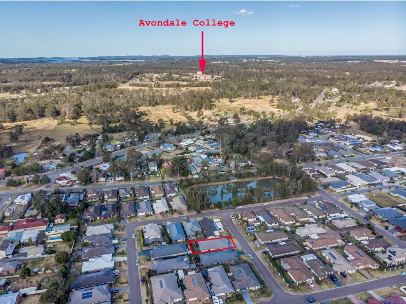 4 Splitters Row, Cooranbong NSW 2265
