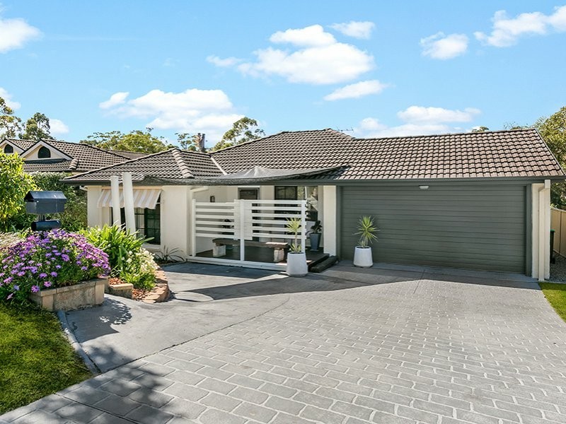 20 Verdelho Street, Bonnells Bay NSW 2264