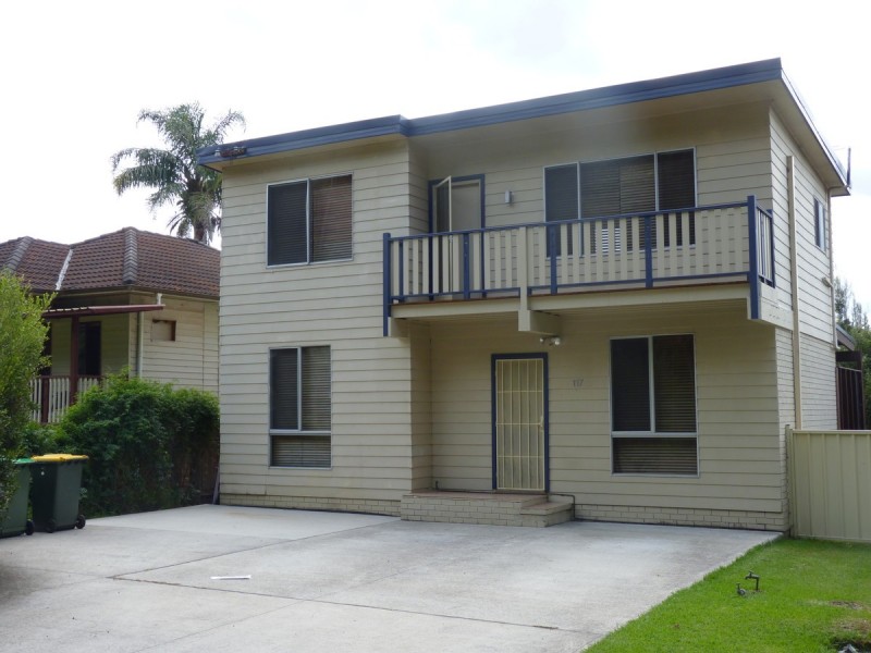 117 Stingaree Point Drive, Dora Creek NSW 2264