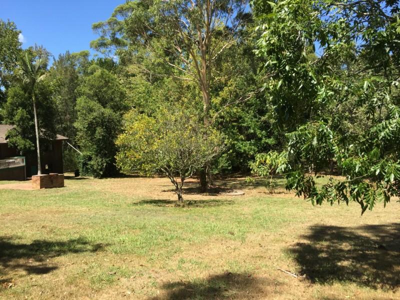 469 Martinsville Road, Martinsville NSW 2265