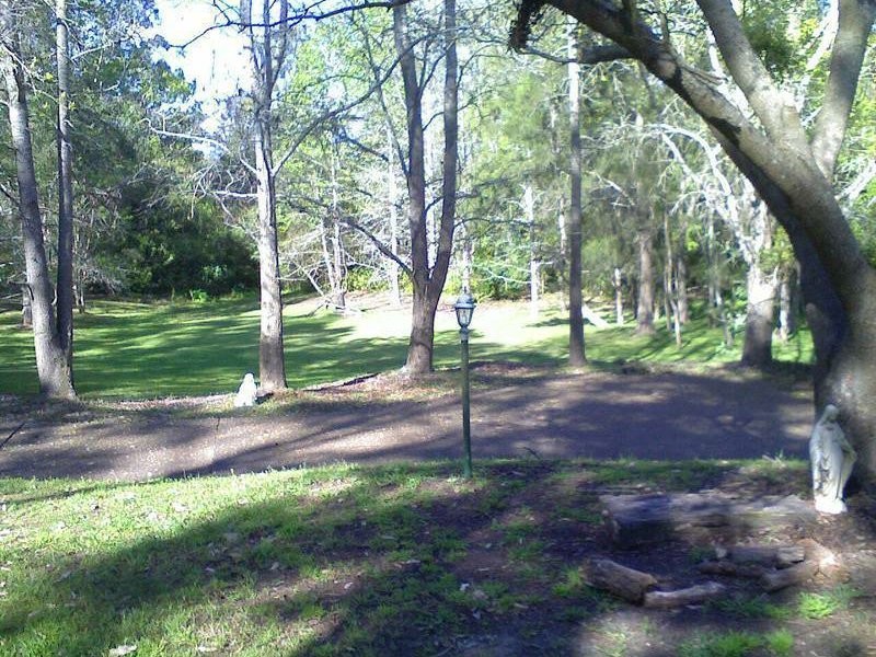 469 Martinsville Road, Martinsville NSW 2265