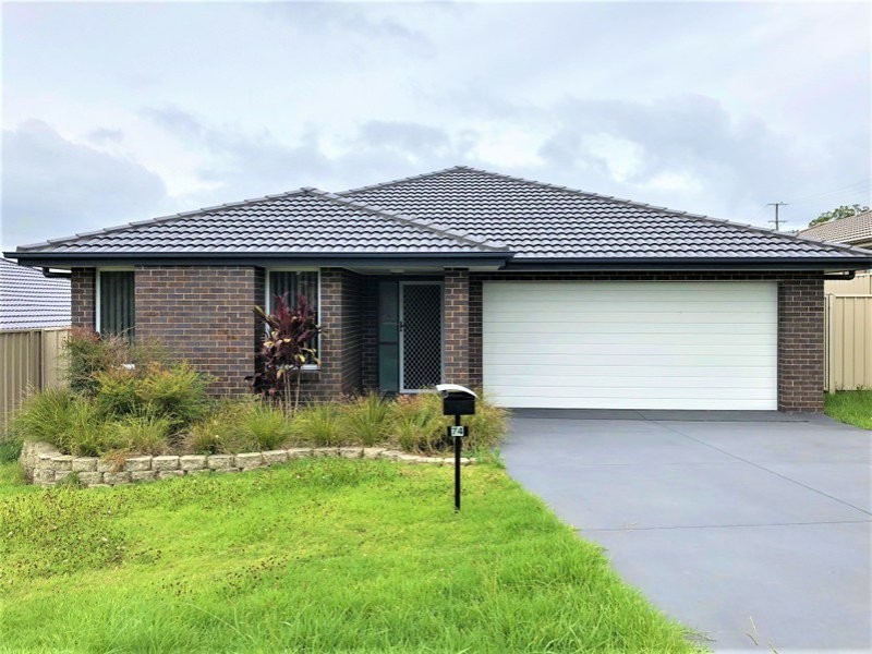 74 Awaba Street, Morisset NSW 2264