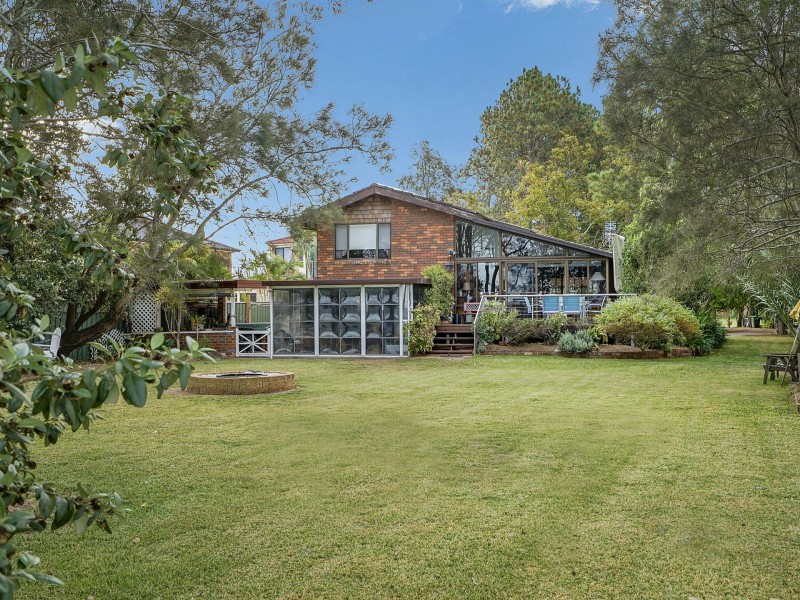 30 Stingaree Point Drive, Dora Creek NSW 2264