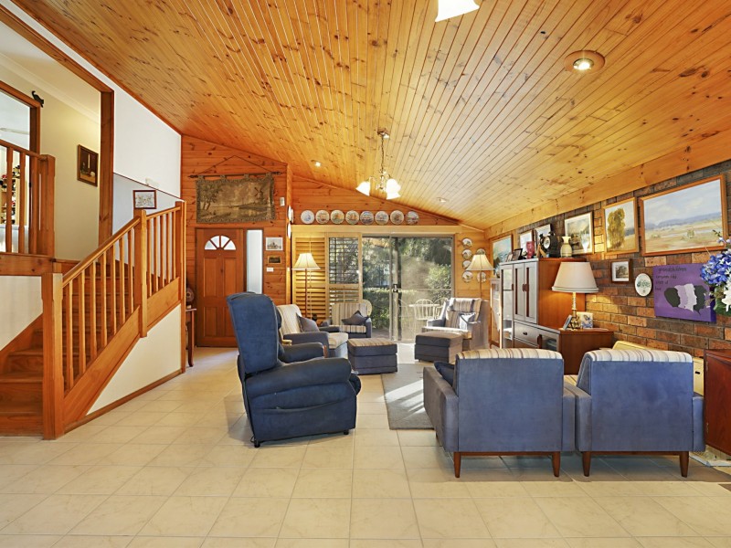 30 Stingaree Point Drive, Dora Creek NSW 2264