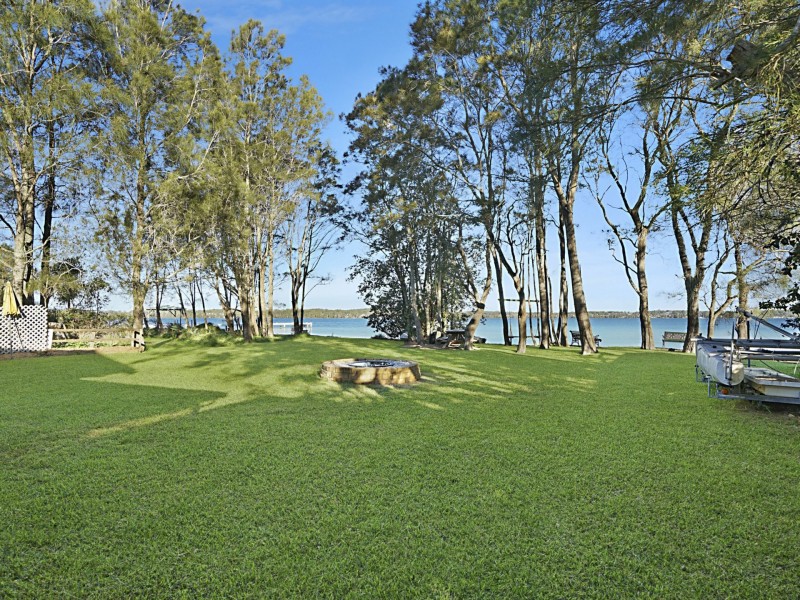 30 Stingaree Point Drive, Dora Creek NSW 2264