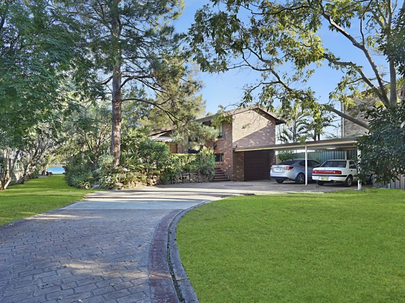 30 Stingaree Point Drive, Dora Creek NSW 2264