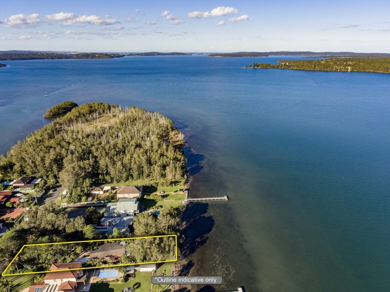 30 Stingaree Point Drive, Dora Creek NSW 2264