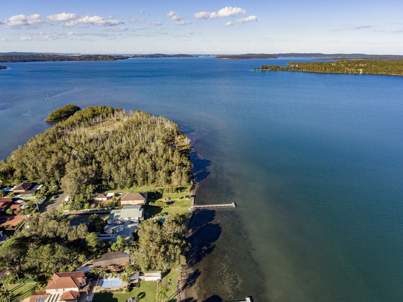 30 Stingaree Point Drive, Dora Creek NSW 2264