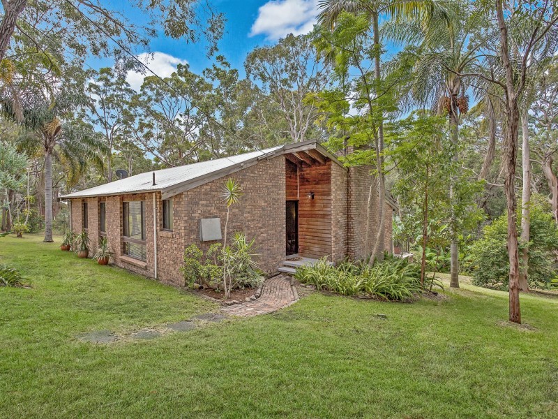 51 Hillcrest Road, Mirrabooka NSW 2264