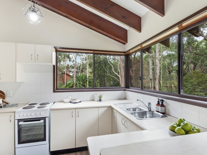 51 Hillcrest Road, Mirrabooka NSW 2264