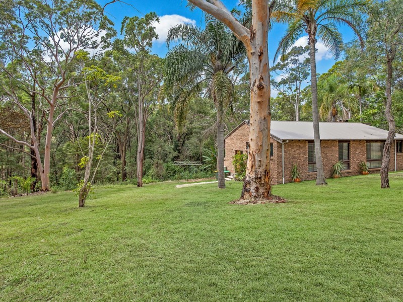 51 Hillcrest Road, Mirrabooka NSW 2264