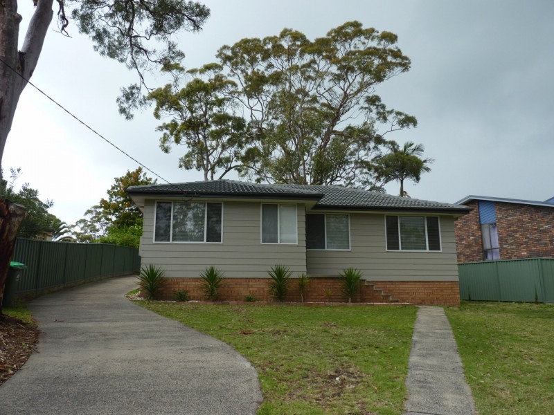 5 Mirrabooka Road, Mirrabooka NSW 2264