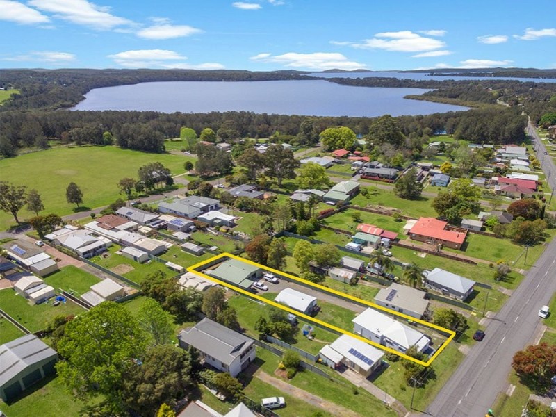 31 Dora Street, Dora Creek NSW 2264