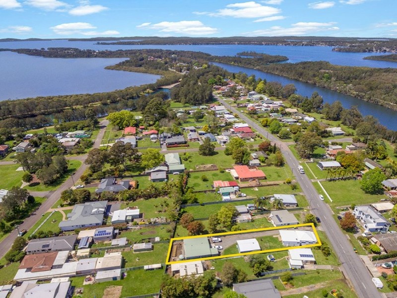 31 Dora Street, Dora Creek NSW 2264