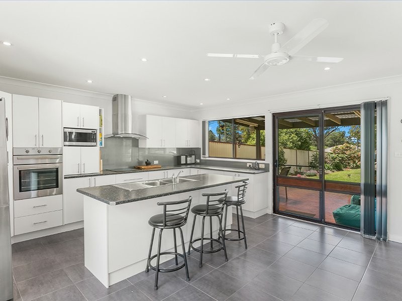 1 Dora Street, Cooranbong NSW 2265