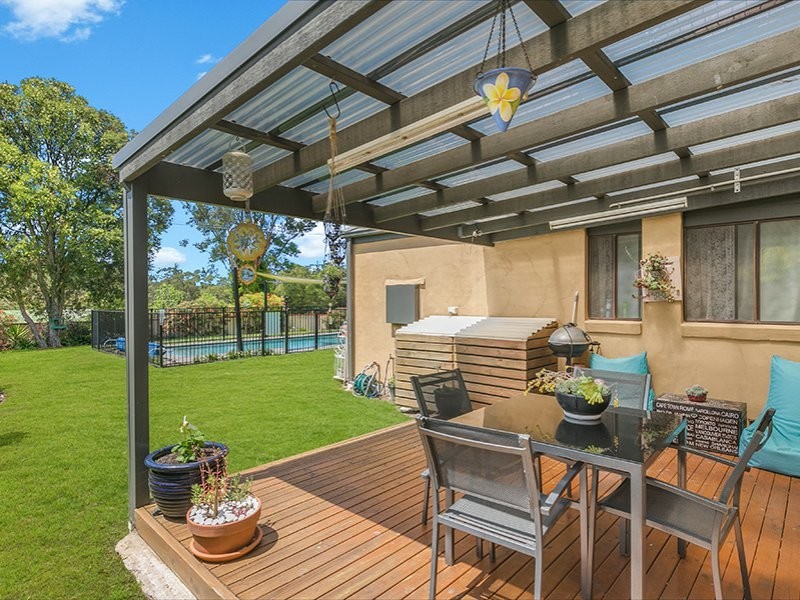 1 Dora Street, Cooranbong NSW 2265