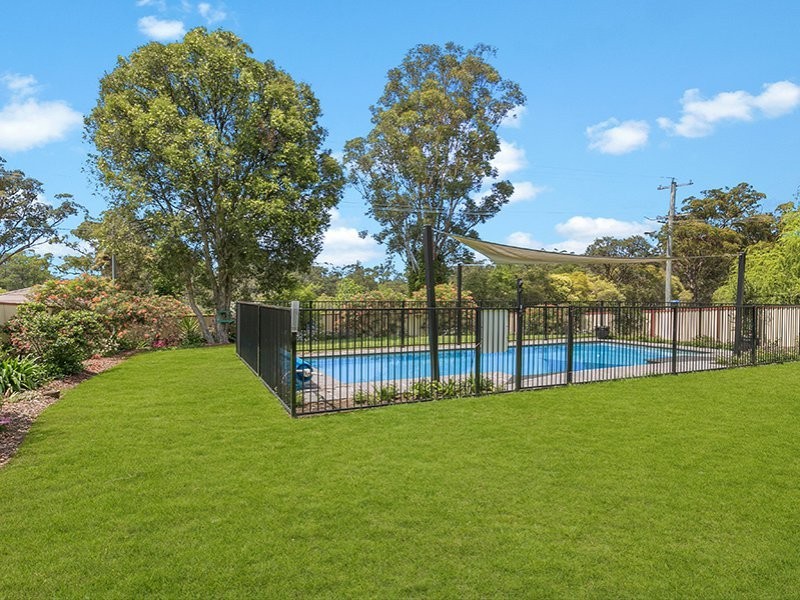 1 Dora Street, Cooranbong NSW 2265