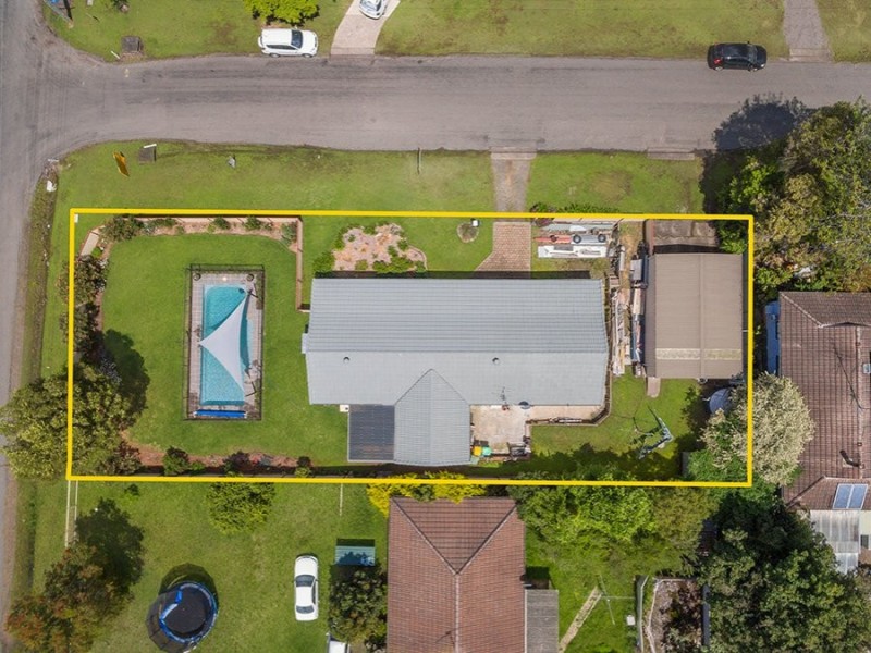 1 Dora Street, Cooranbong NSW 2265