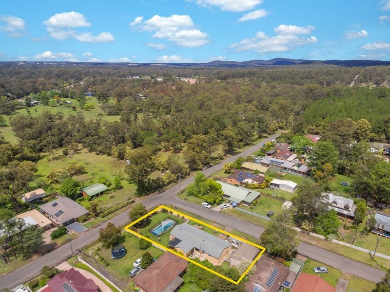 1 Dora Street, Cooranbong NSW 2265