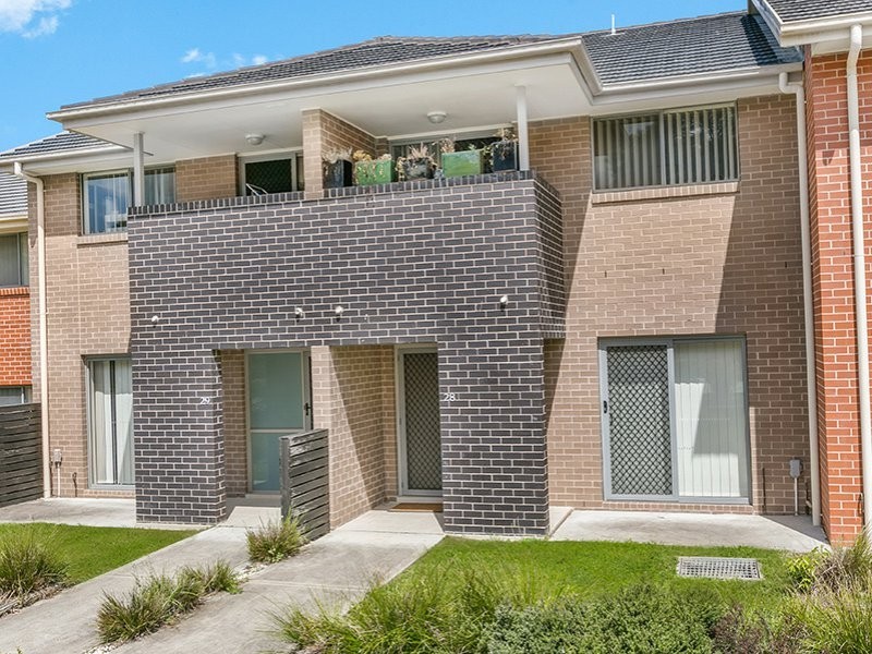 28/8 Stockton Street, Morisset NSW 2264