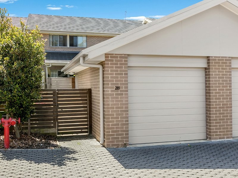 28/8 Stockton Street, Morisset NSW 2264