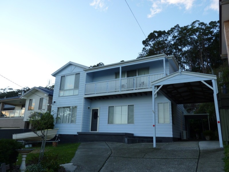 285 Dobell Drive, Wangi Wangi NSW 2267