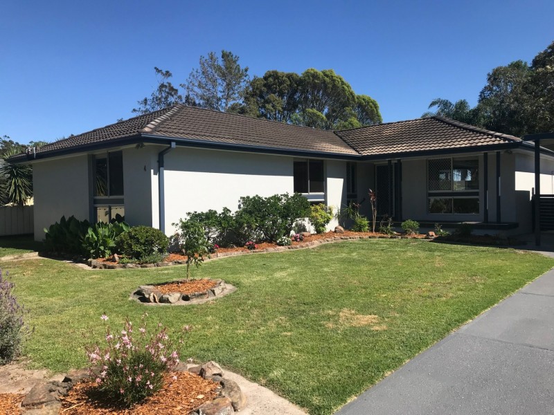4 Langtree Close, Silverwater NSW 2264