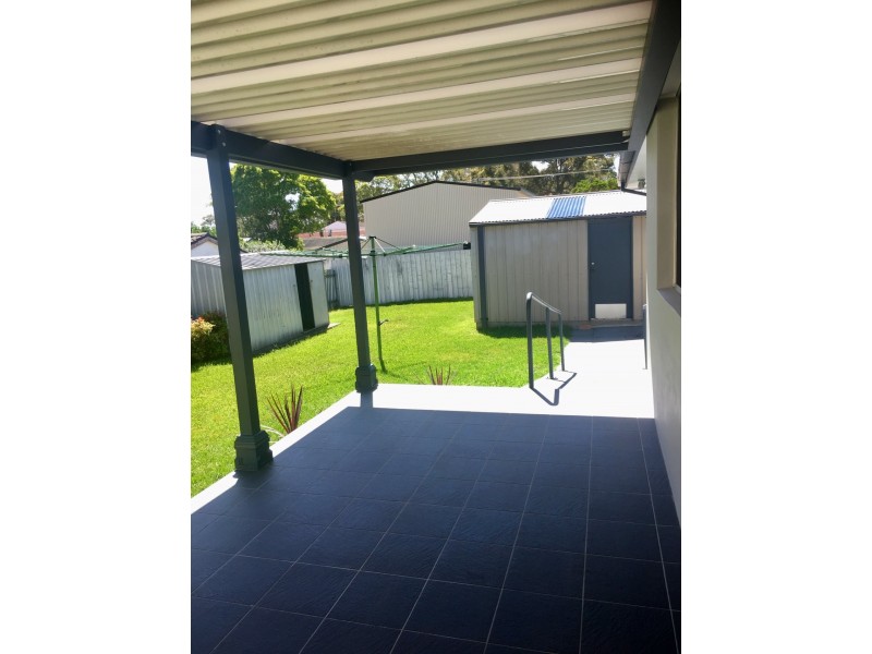 4 Langtree Close, Silverwater NSW 2264