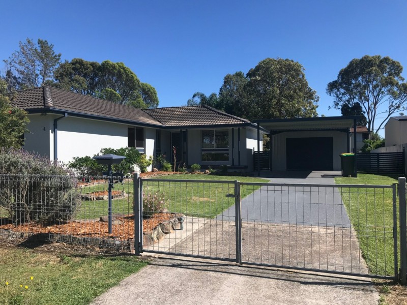 4 Langtree Close, Silverwater NSW 2264