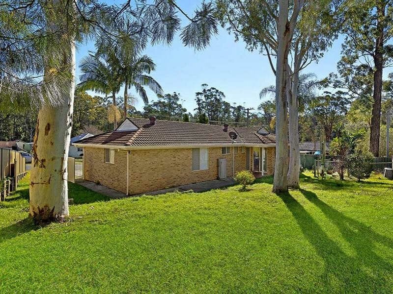 3 Crawford Road, Cooranbong NSW 2265