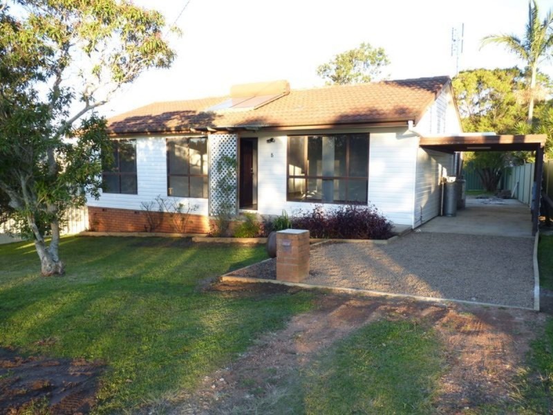 8 Greenway Street, Dora Creek NSW 2264