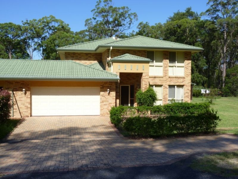 97 Alton Road, Cooranbong NSW 2265