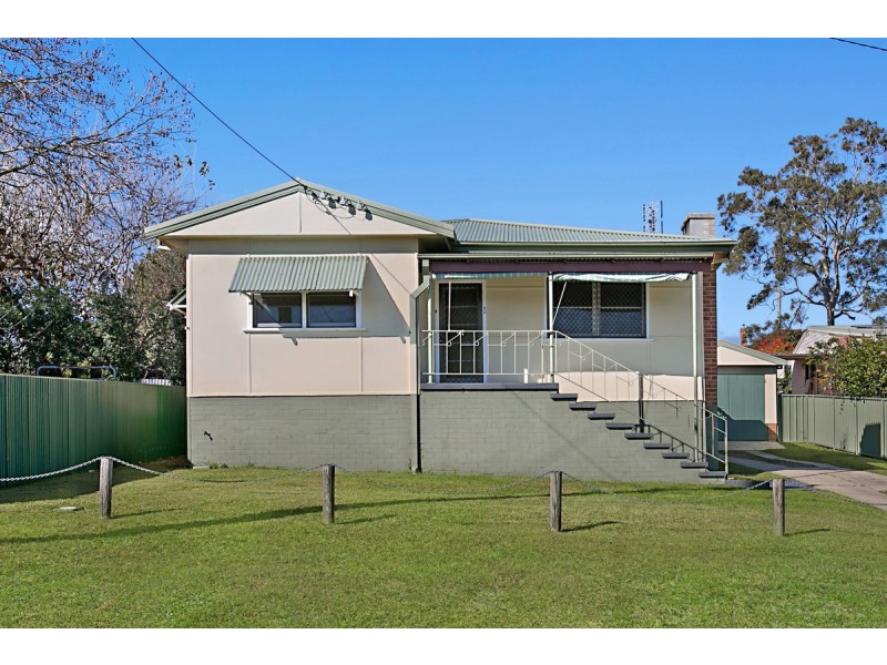 22 Newcastle Street, Morisset NSW 2264