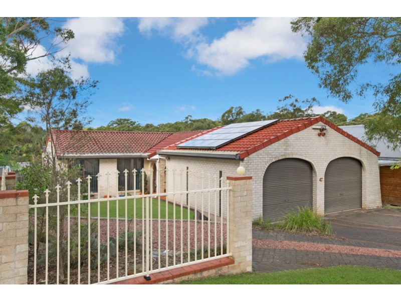 47 Queen Street, Balcolyn NSW 2264