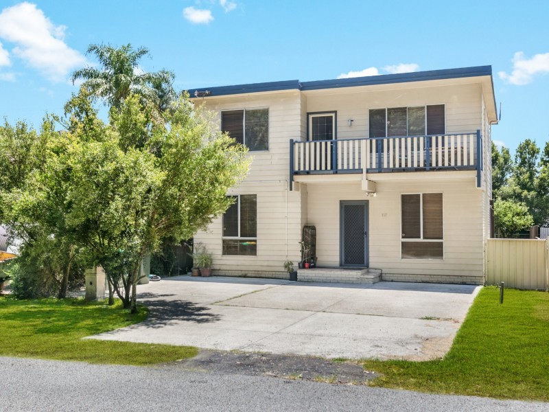 117 Stingaree Point Drive, Dora Creek NSW 2264