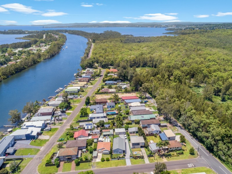 117 Stingaree Point Drive, Dora Creek NSW 2264