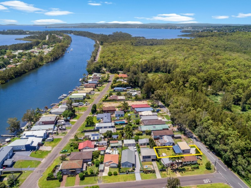 117 Stingaree Point Drive, Dora Creek NSW 2264