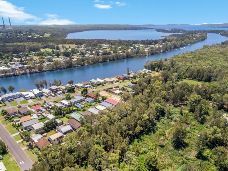 117 Stingaree Point Drive, Dora Creek NSW 2264