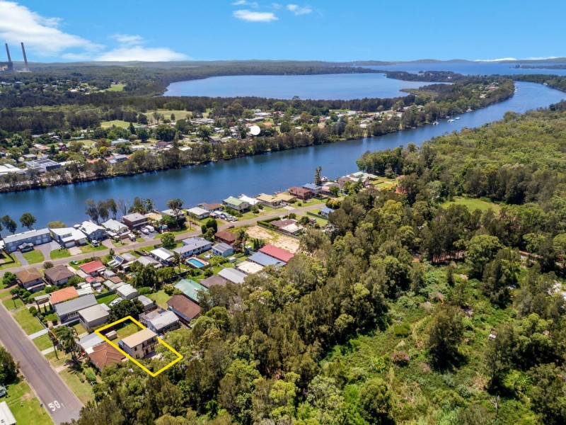 117 Stingaree Point Drive, Dora Creek NSW 2264