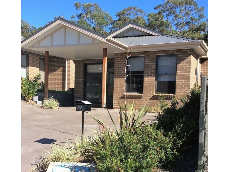 4a Alfresco Way, Balcolyn NSW 2264