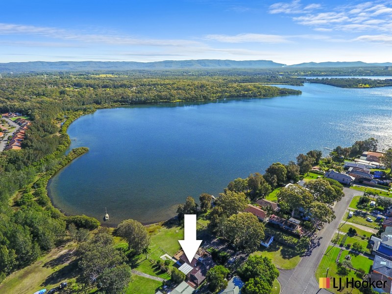 22 Argyle Street, Bonnells Bay NSW 2264