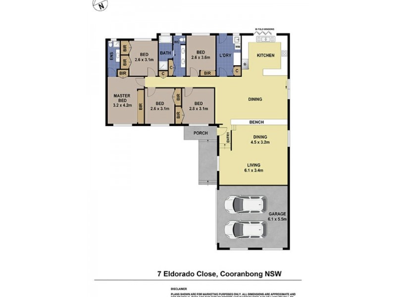 7 Eldorado Close, Cooranbong NSW 2265