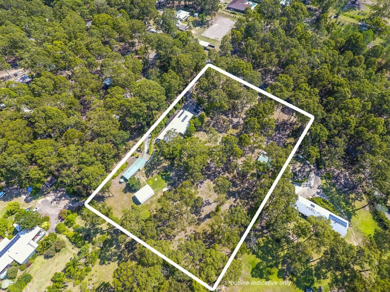 4 Searle Close, Cooranbong NSW 2265